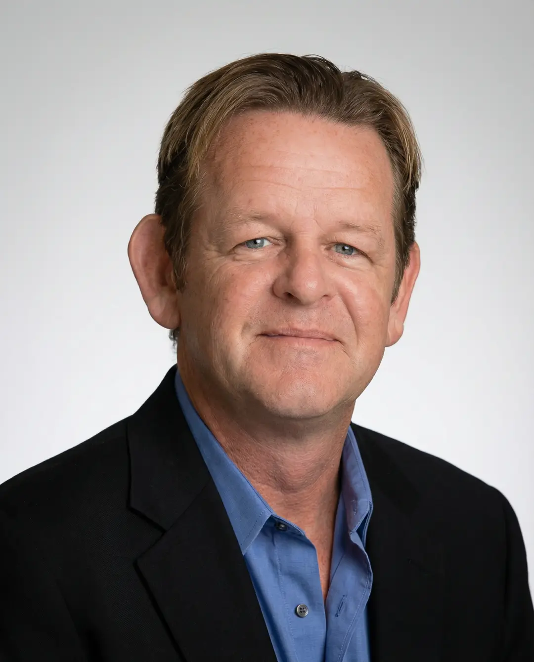 Mark Slattery - Real Estate Agent